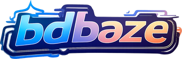 bdbaze লোগো